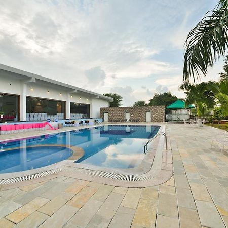 Palette - The Elegance Resort Chittorgarh Экстерьер фото