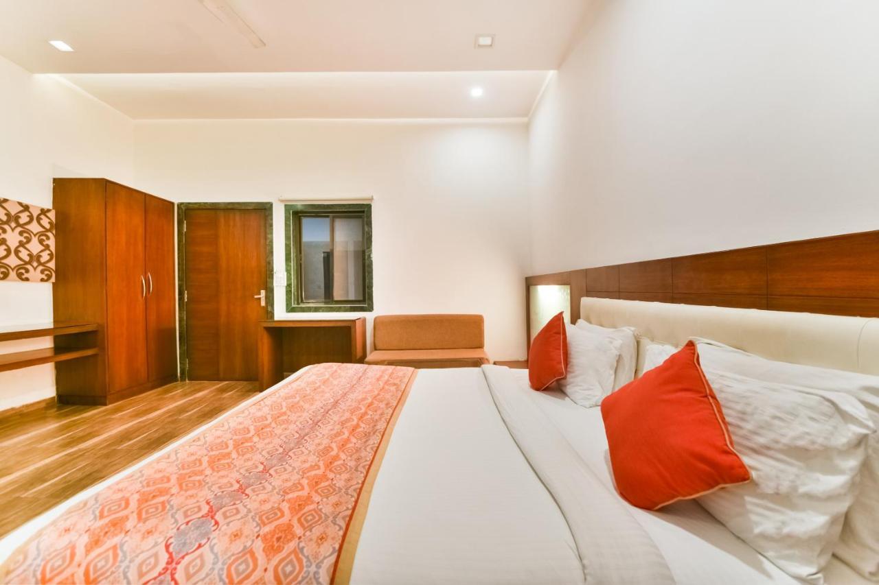 Palette - The Elegance Resort Chittorgarh Экстерьер фото