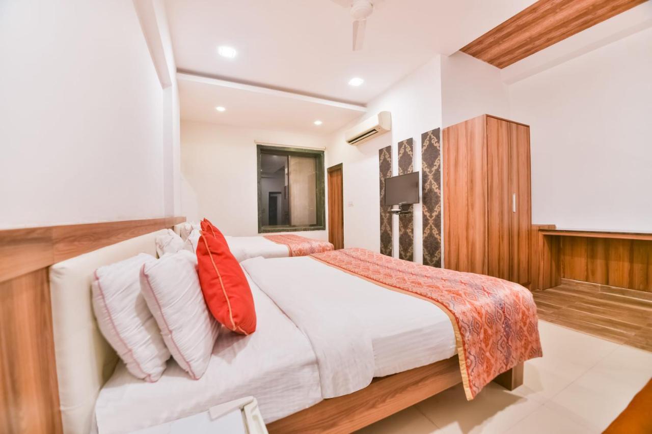 Palette - The Elegance Resort Chittorgarh Экстерьер фото