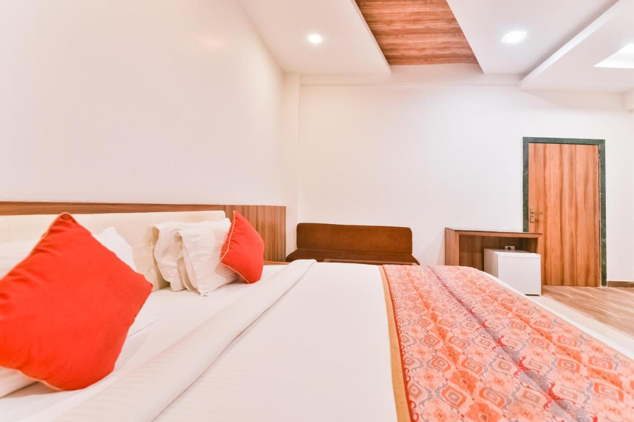Palette - The Elegance Resort Chittorgarh Экстерьер фото