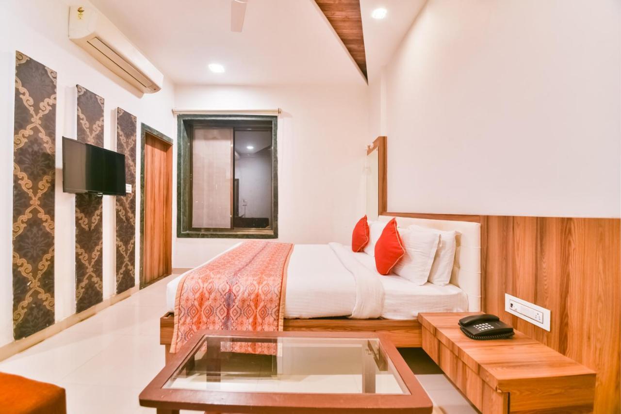 Palette - The Elegance Resort Chittorgarh Экстерьер фото