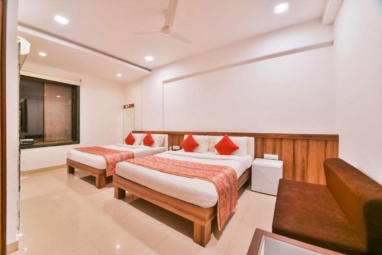Palette - The Elegance Resort Chittorgarh Экстерьер фото