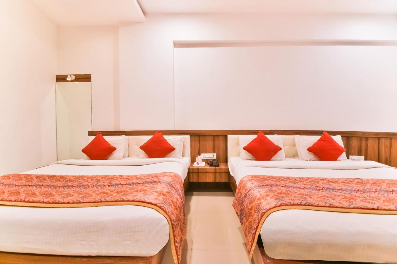 Palette - The Elegance Resort Chittorgarh Экстерьер фото