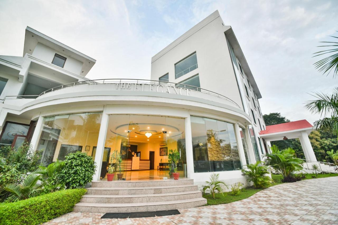 Palette - The Elegance Resort Chittorgarh Экстерьер фото