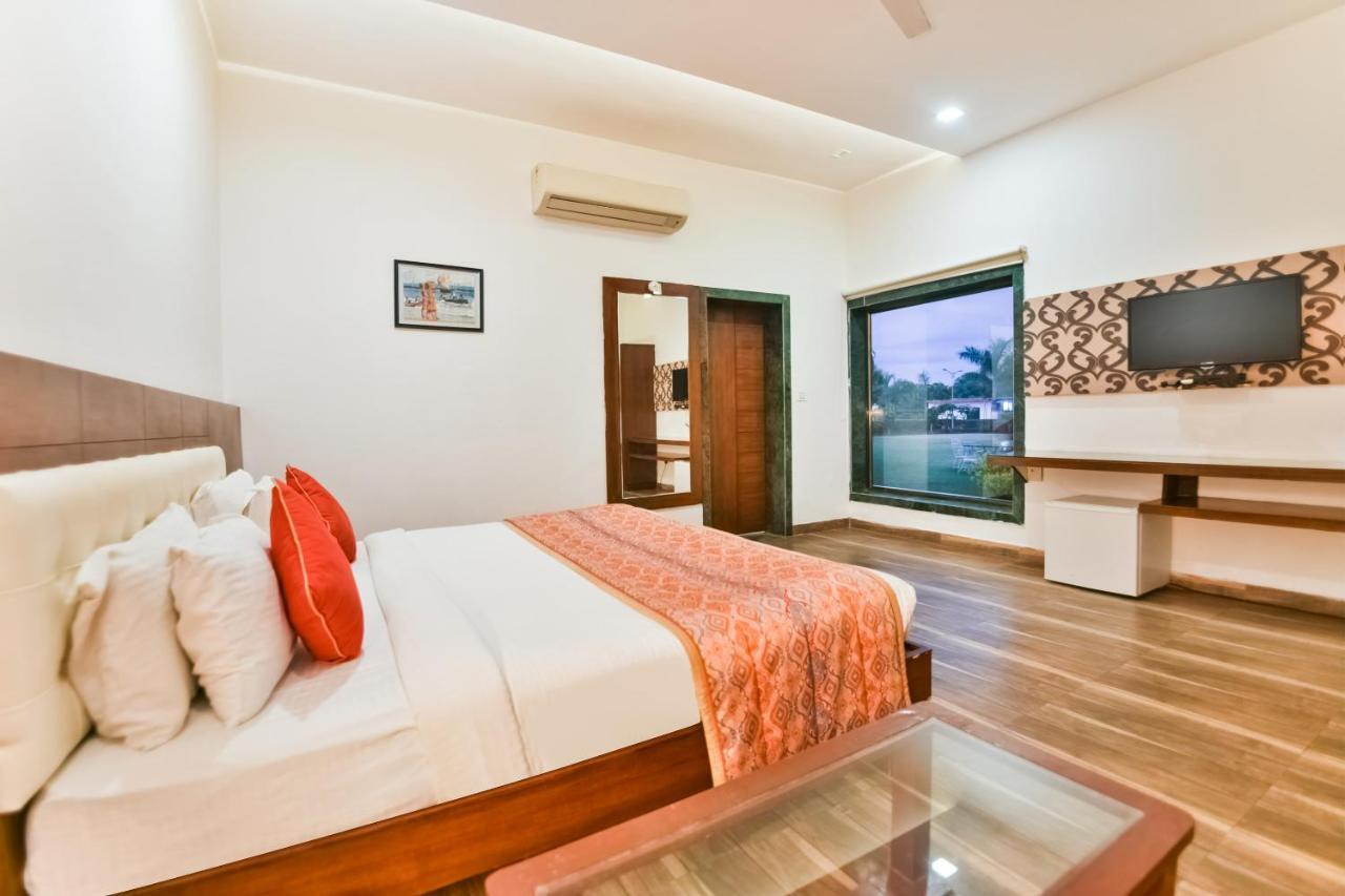 Palette - The Elegance Resort Chittorgarh Экстерьер фото