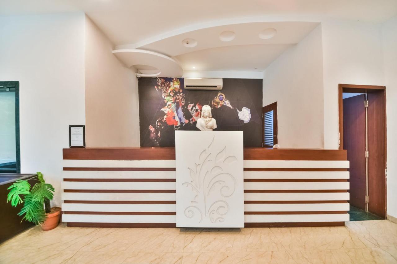 Palette - The Elegance Resort Chittorgarh Экстерьер фото