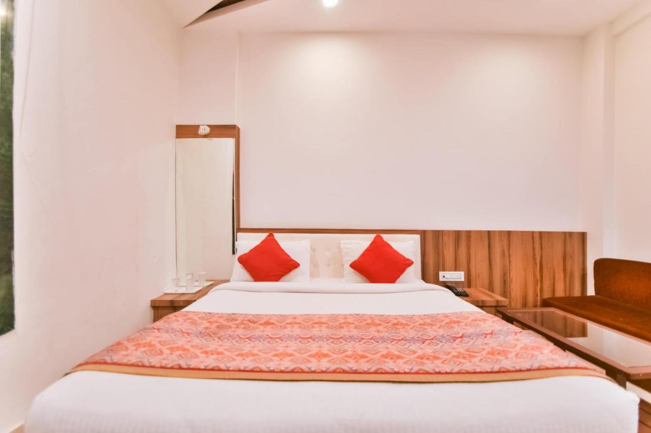 Palette - The Elegance Resort Chittorgarh Экстерьер фото