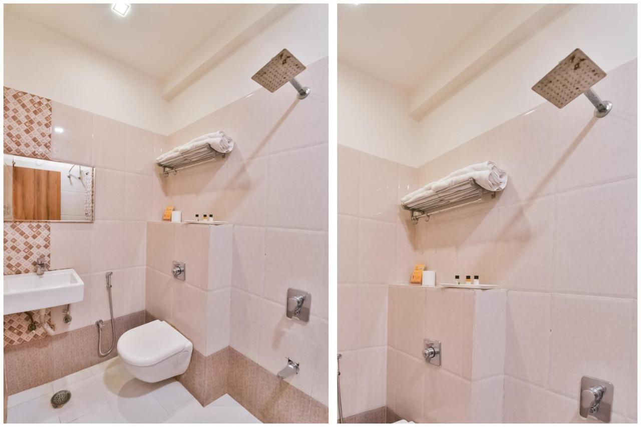 Palette - The Elegance Resort Chittorgarh Экстерьер фото