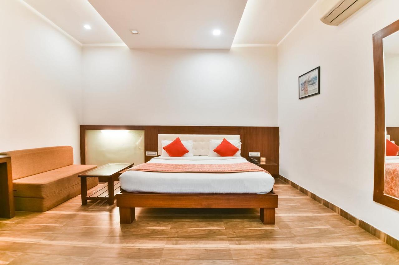 Palette - The Elegance Resort Chittorgarh Экстерьер фото