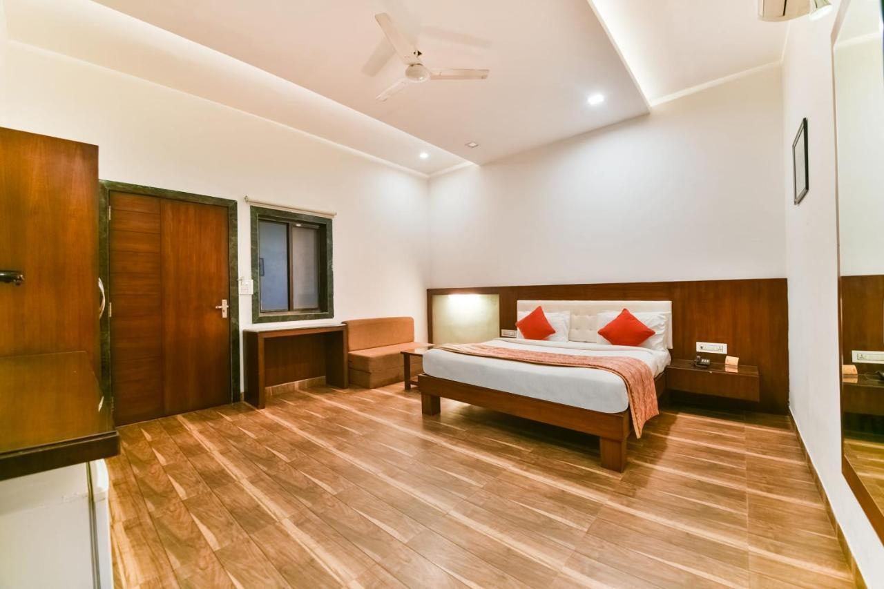Palette - The Elegance Resort Chittorgarh Экстерьер фото